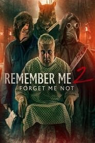 Remember Me 2: Forget Me No